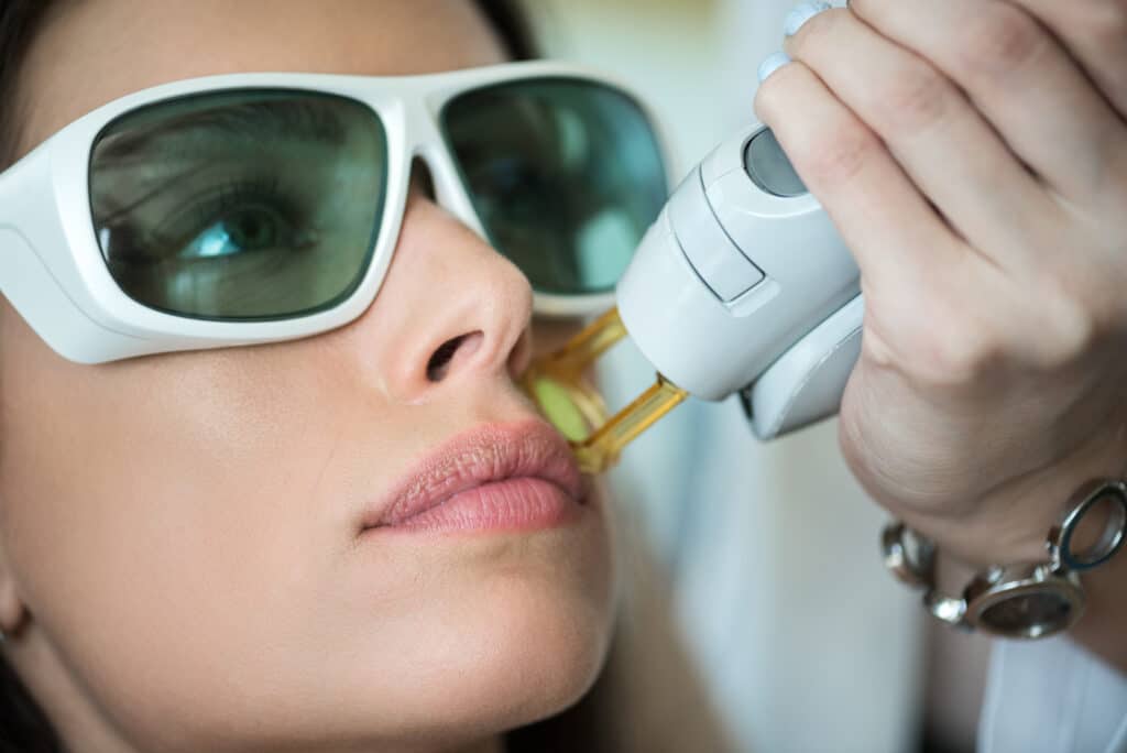 How Laser Hair Removal Can Save You Time and Money